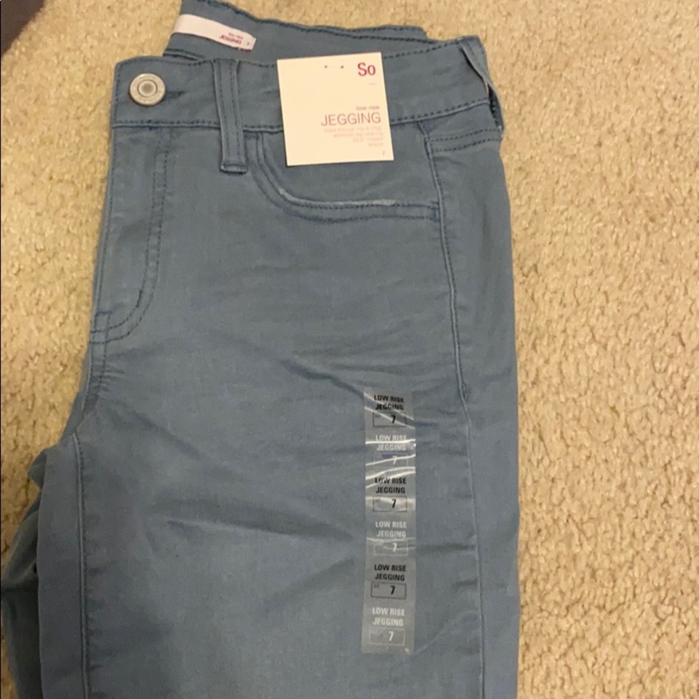Jeggings